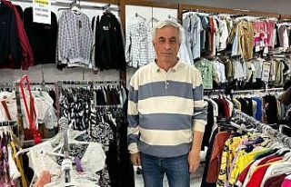 Tomarzalı hayırseverden bayram öncesinde ihtiyaç...