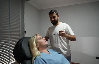 Toplumda ’estetik bağımlılığı’ arttı