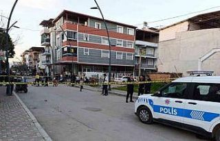 Torbalı’da Koyuncu’yu yaralayan silahlı saldırganlar...