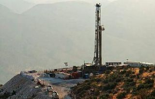TPAO Siirt’te petrol arama ruhsat sahasını genişletecek