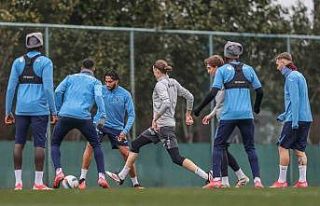 Trabzonspor’u, Hüseyin Çimşir çalıştırdı