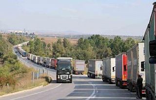 Trakya’da dış ticaret verileri açıklandı