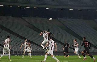 Trendyol 1. Lig: Fatih Karagümrük: 1 - Bandırmaspor:...