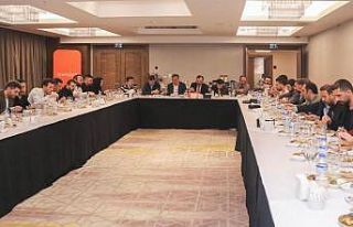 Trendyol, Kayseri ve Konya’daki e-ihracatçı iş...