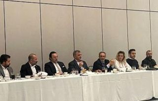 Trendyol, paydaşlarıyla buluştu