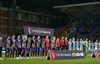 Trendyol Süper Lig: Eyüpspor: 0 - Başakşehir:...