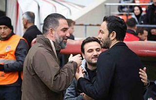 Trendyol Süper Lig: Gaziantep FK: 0 - Eyüpspor:...