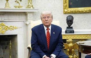 Trump: "Husiler tarafından yapılacak herhangi...