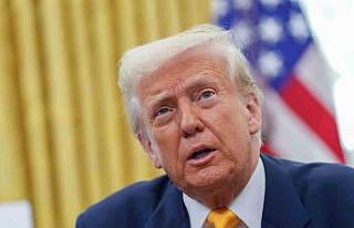 Trump: "Putin ile yaptığım telefon görüşmesi...