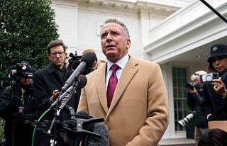 Trump’ın Özel Temsilcisi Witkoff: "Putin,...