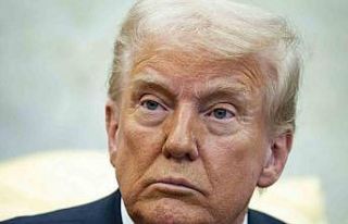 Trump’tan İran’a: "Bırakın Husiler kendi...