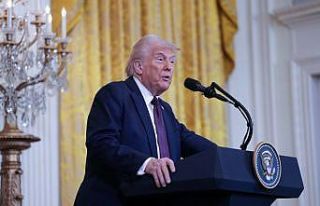 Trump’tan Ramazan mesajı: "Oruç, dua ve toplumsal...