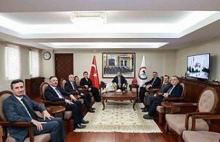 Tüketici hakem heyetlerine 13 bin 399 başvuru: Tüketici...