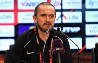 Tuncay Şanlı: "Hem moral açısından hem psikolojik...