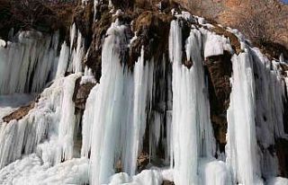 Tunceli için soğuk hava ve zirai don uyarısı