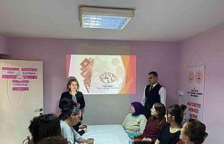 Tunceli’de, tüketicinin haklılık oranı Türkiye...