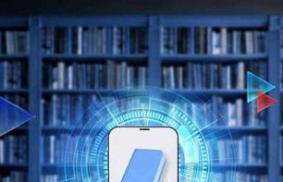 Türk Telekom teknolojisi kütüphanelerle buluşuyor