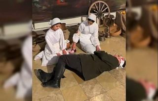 Türkiye’nin en büyük öğrenci performansı büyük...