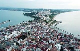 Türkiye’nin en yaşlı ili Sinop oldu