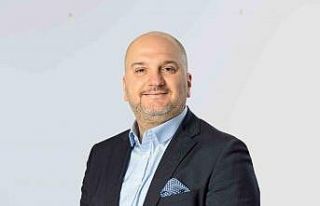 Ülker CEO’su Mete Buyurgan’a uluslararası görev