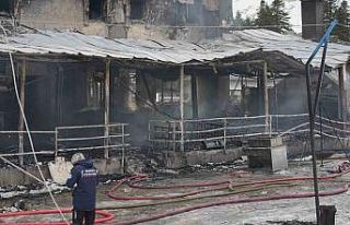 Uludağ’da hayatını kaybedenler yarın toprağa...