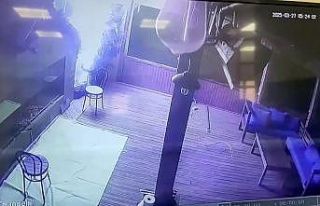 Uludağ’da ki otel yangınıyla ilgili gözaltı...