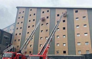 Uludağ’daki yangında hayatını kaybeden sayısı...