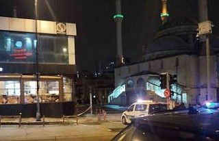 Ümraniye’de iki ayrı yerde silahlı saldırı