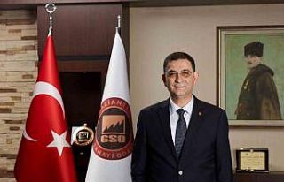 Ünverdi’den 18 Mart mesajı