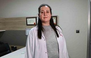 Üst solunum yolu enfeksiyonları yüz felci riskini...