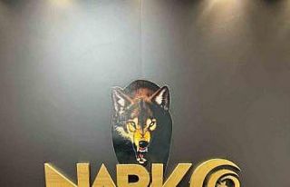 Uyuşturucu maddeler ile yakalanan 9 kişi tutuklandı