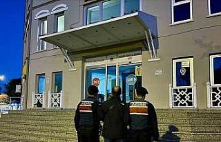 Uyuşturucu operasyonunda 1 tutuklama