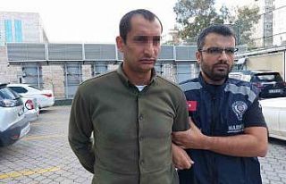 Uyuşturucu suçundan görevden alınan muhtara 6,5...