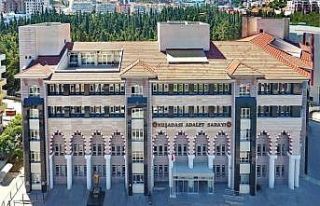 Uyuşturucudan yakalanan şüpheliye ev hapsi cezası...