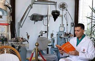 Uzmanı uyardı: "D vitamini eksikliği ağız...