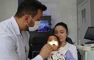 Uzmanı uyardı: "Dişlerinizin çürümesini...
