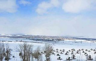 Uzmanlardan çığ uyarısı