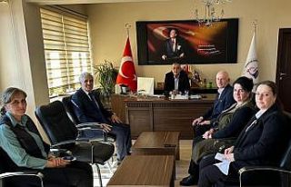 Üzümlü’de su kuyusu projesi hayata geçirilecek