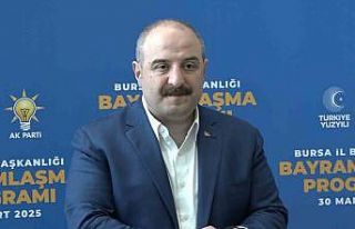 Varank: "Özgür Özel seri halinde yalan söylemeye...