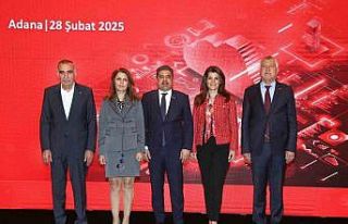 Vodafone Business ve TÜRKONFED, Anadolu’daki KOBİ’leri...