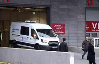 Volkan Konak’ın cenazesi İstanbul’a getirildi