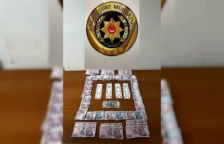 Yalova’da kumar oynayan 13 kişiye 120 bin lira...