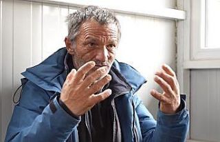 Yangın faciasından kurtuldu, o anları anlattı:...