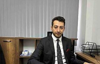 Yangın merdiveni işgaline para cezası