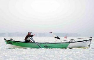 Yaren Leyleğin fotoğrafına Avrupa’dan ödül
