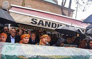 Yaşar ailesinin acı günü