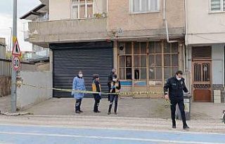 Yaşlı adam evinde ölü bulundu