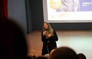 Yazar Divleli: "En güzel Ramazan hediyesi, unutulmayacak...