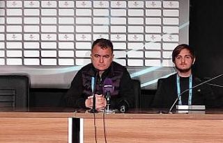 Yeni Malatyaspor - Ümraniyespor karşılaşmasının...