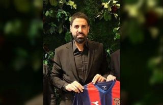 Yeni Mersin İdman Yurdu’nun eski başkanı cinayet...